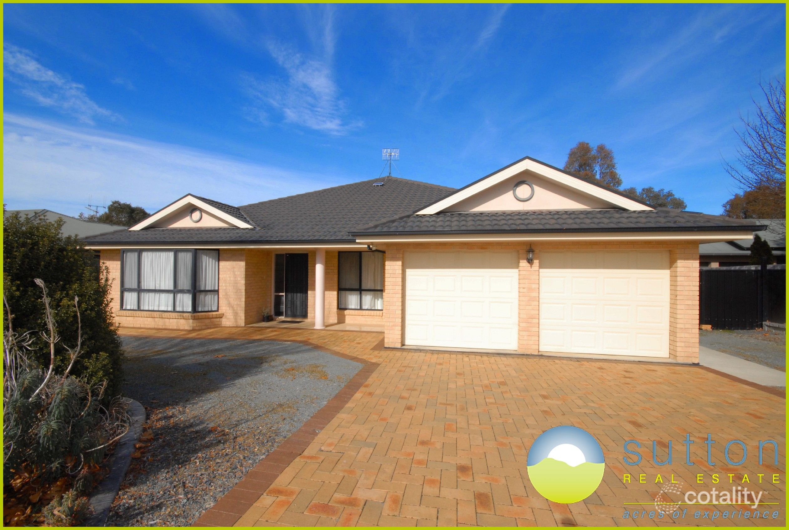 18 Ashby Dr, Bungendore, NSW 2621
