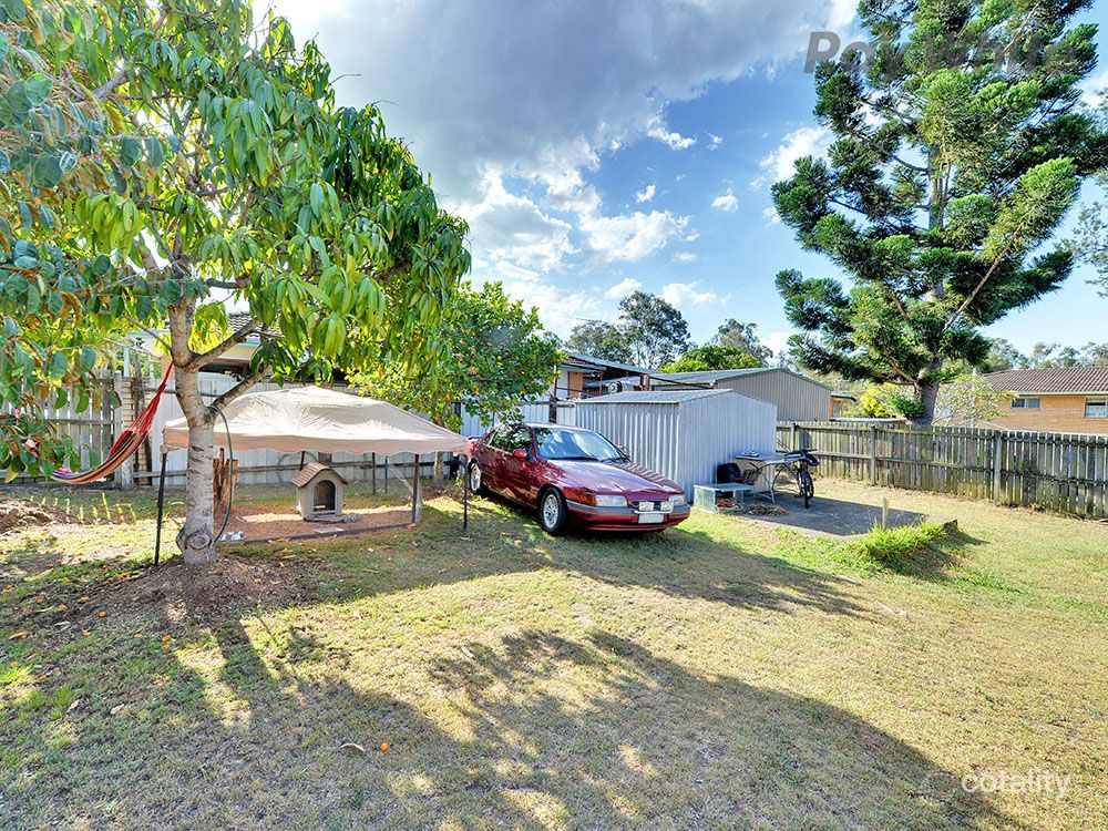 1 Bannerman St, Riverview, QLD 4303