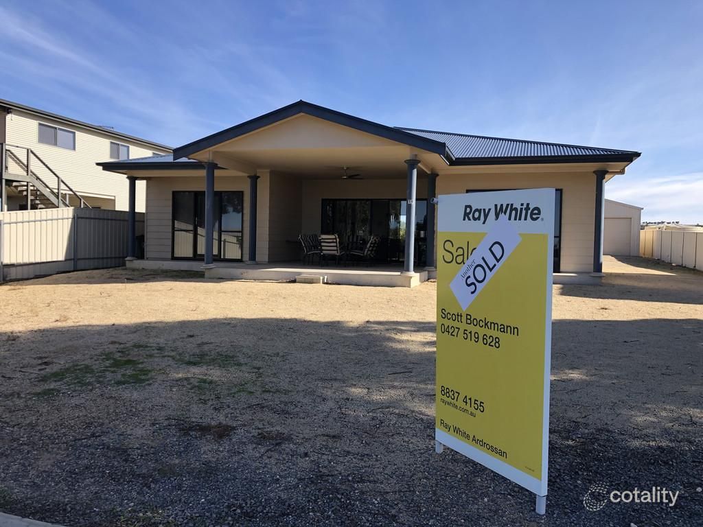 19 Brown Rd, James Well, SA 5571
