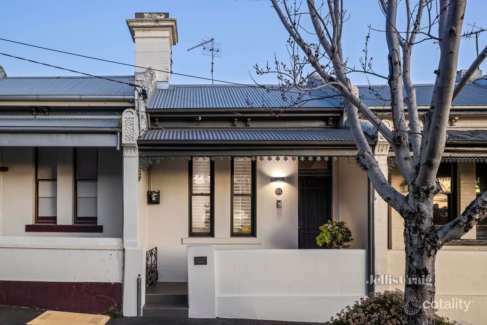211 Stanley St, West Melbourne, VIC 3003