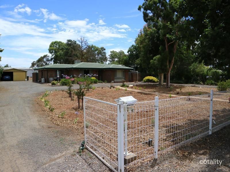 94 Mildred St, Kapunda, SA 5373
