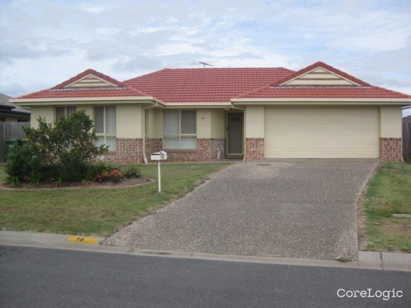 10 Cranberrie Cres, Pimpama, QLD 4209