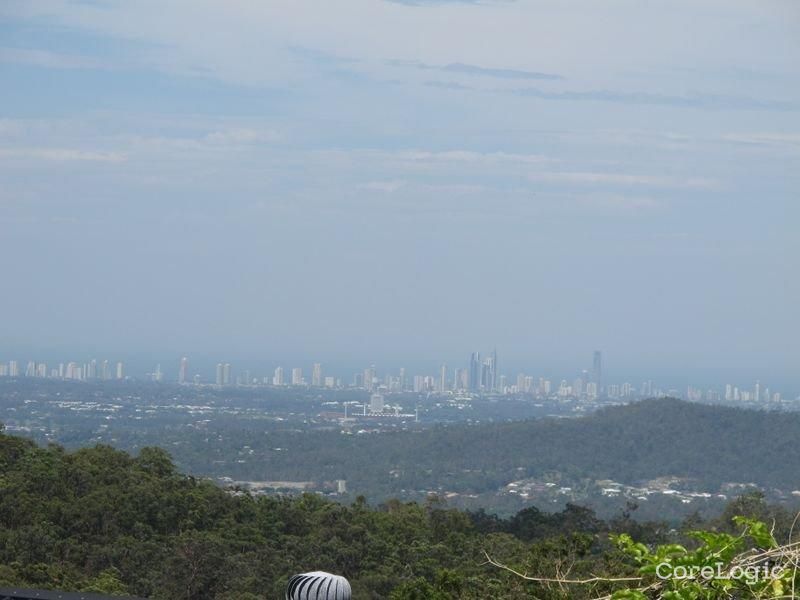 25 Bottletree Lane, Lower Beechmont, QLD 4211