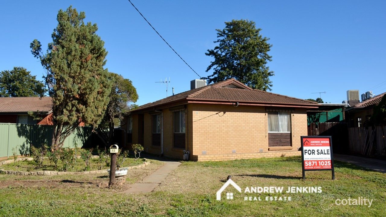 32 Denise Rd, Cobram, VIC 3644