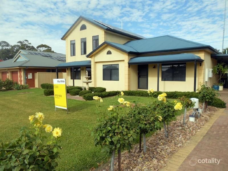 21 Haynes St, Bordertown, SA 5268