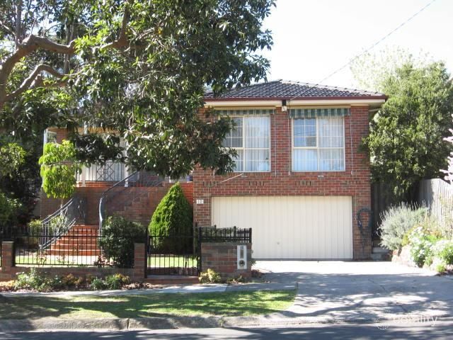 12 Jubilee St, Mount Waverley, VIC 3149