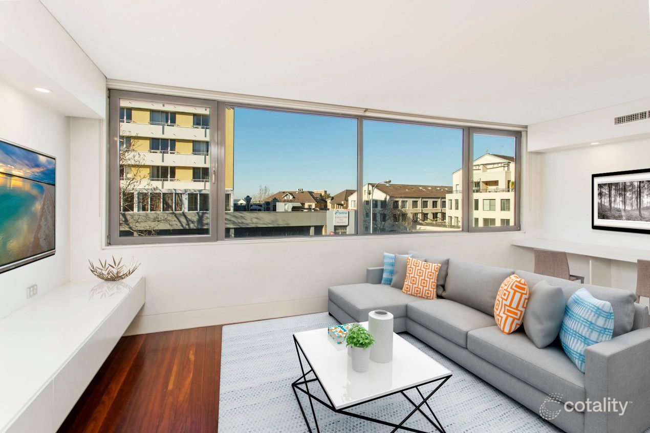 15/65 Parraween St, Cremorne, NSW 2090