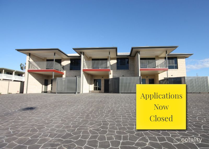 1 Halberstater Cl, Biloela, QLD 4715