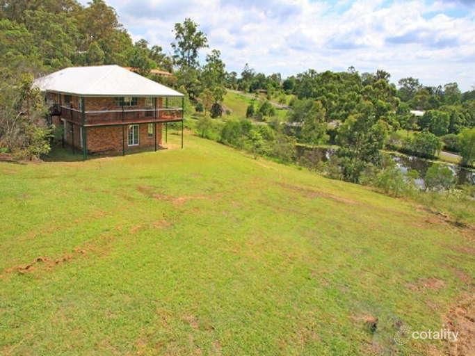 20 Curtis Pl, Anstead, QLD 4070