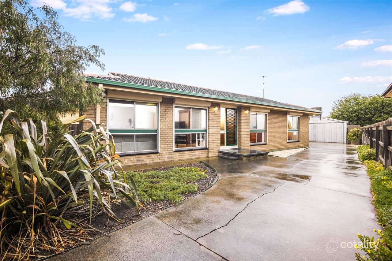 22 Dunloe Ave, Norlane, VIC 3214