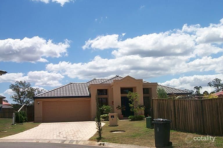 7 Campden Ct, Brookfield, QLD 4069