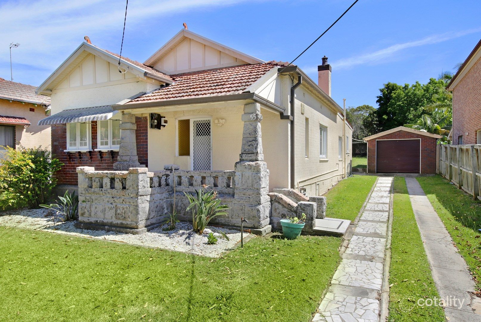 55 Long St, Strathfield, NSW 2135