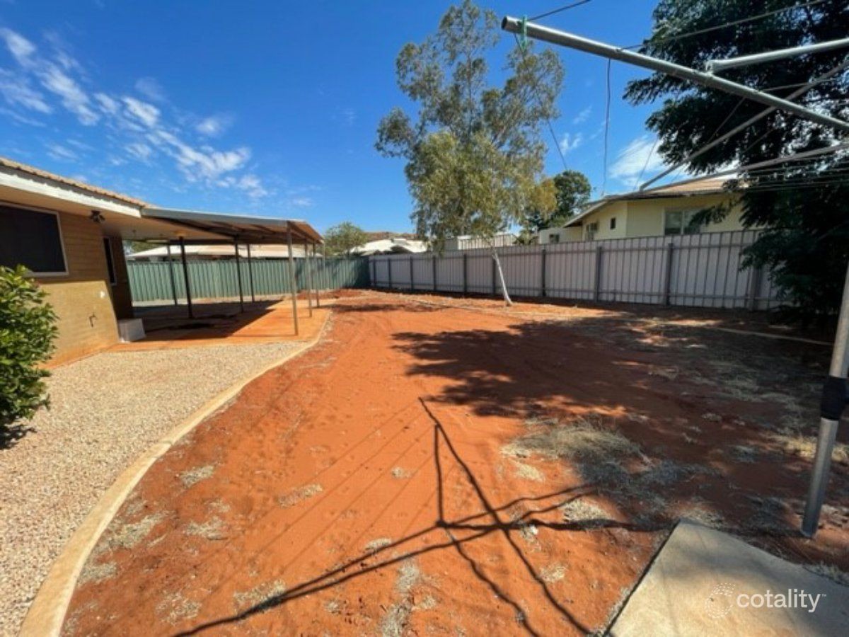 10 Andover Way, Roebourne, WA 6718