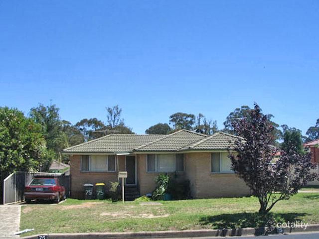 75 Newham Dr, Cambridge Gardens, NSW 2747