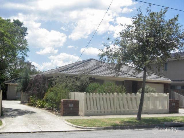 9a Summit Rd, Frankston, VIC 3199