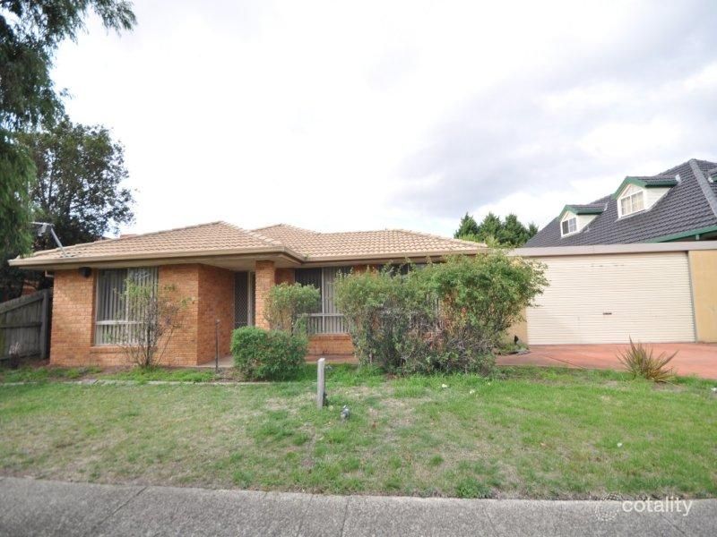 31 Princetown Ave, Craigieburn, VIC 3064