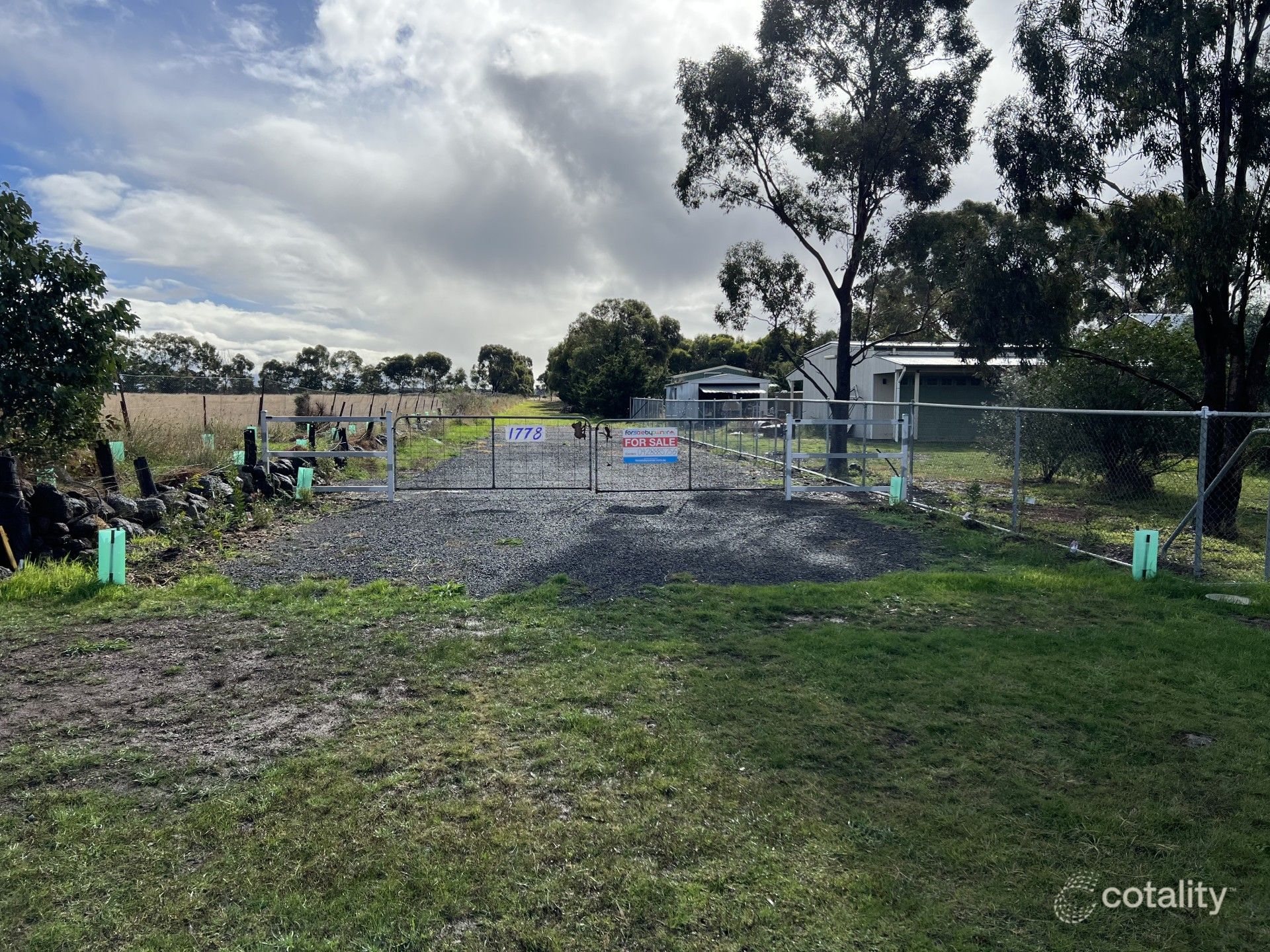 1778 Dohertys Rd, Mount Cottrell, VIC 3024