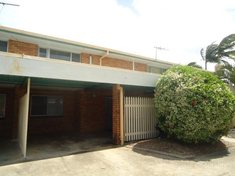 3/22 Macdonald St, South Mackay, QLD 4740