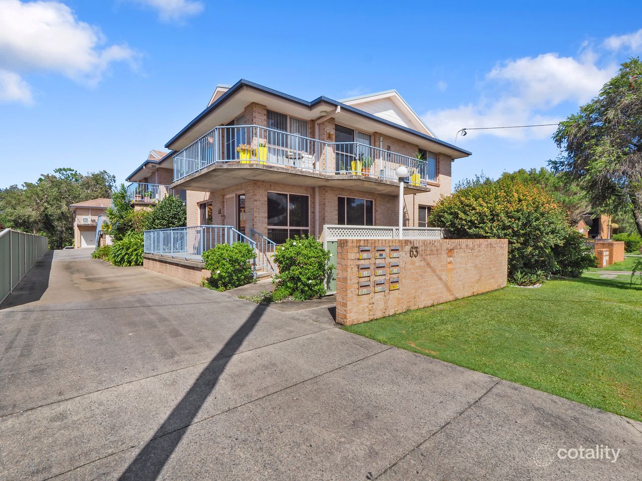 5/63 Boronia St, Sawtell, NSW 2452