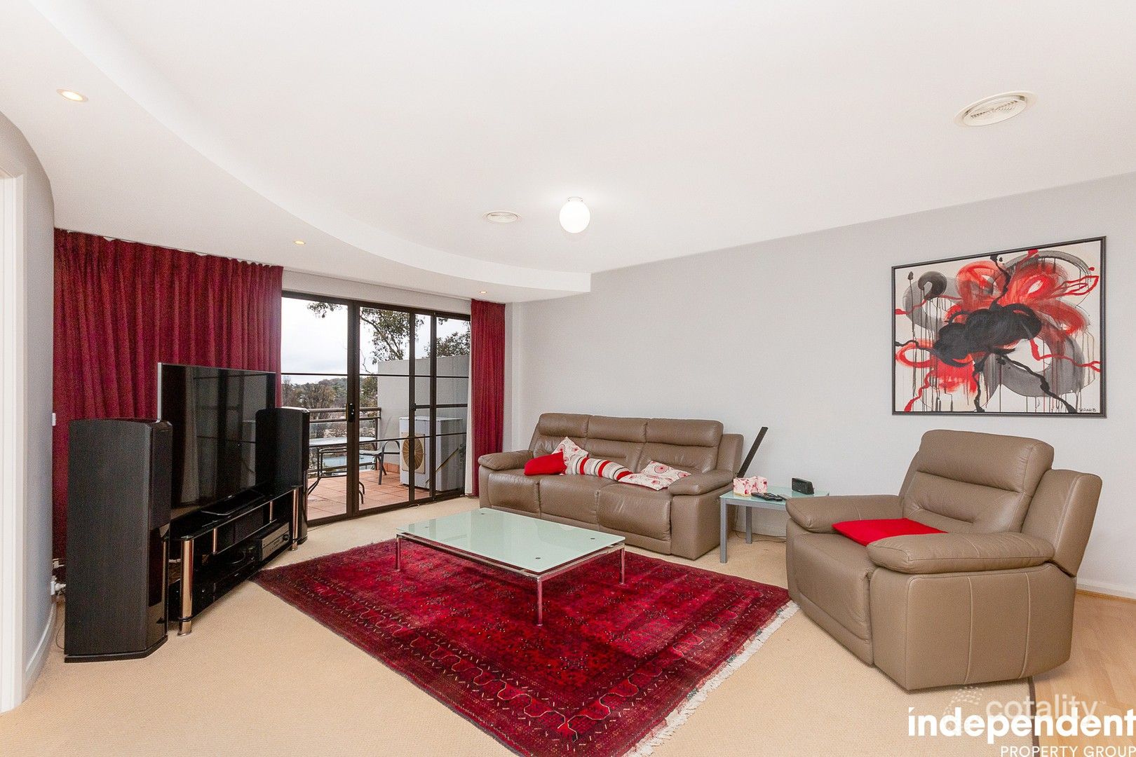 35/1 Eldridge Cres, Garran, ACT 2605