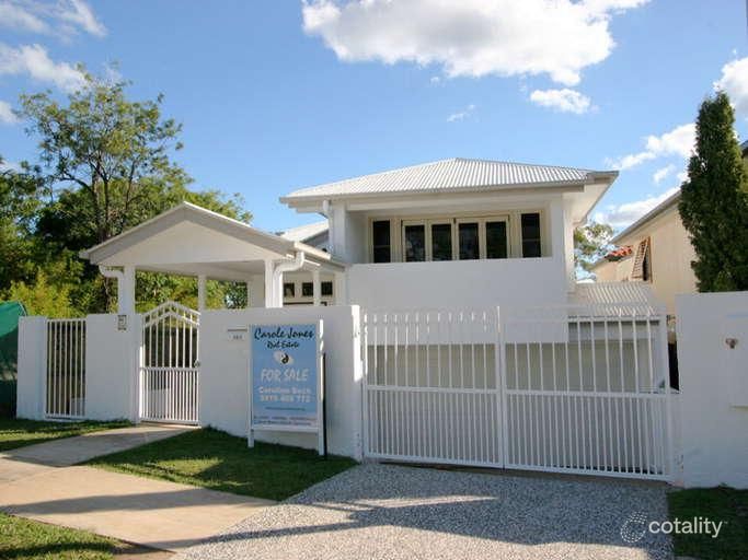 363 Swann Rd, St Lucia, QLD 4067