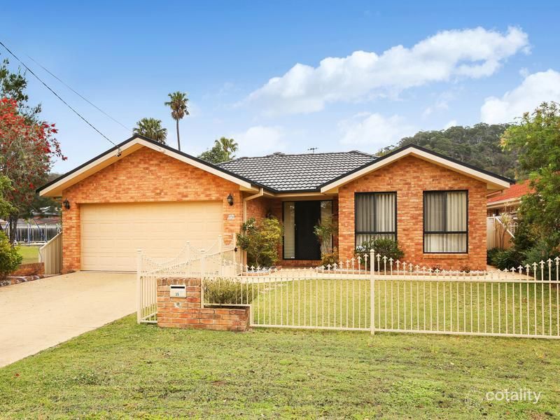 25 Janet Ave, Umina Beach, NSW 2257