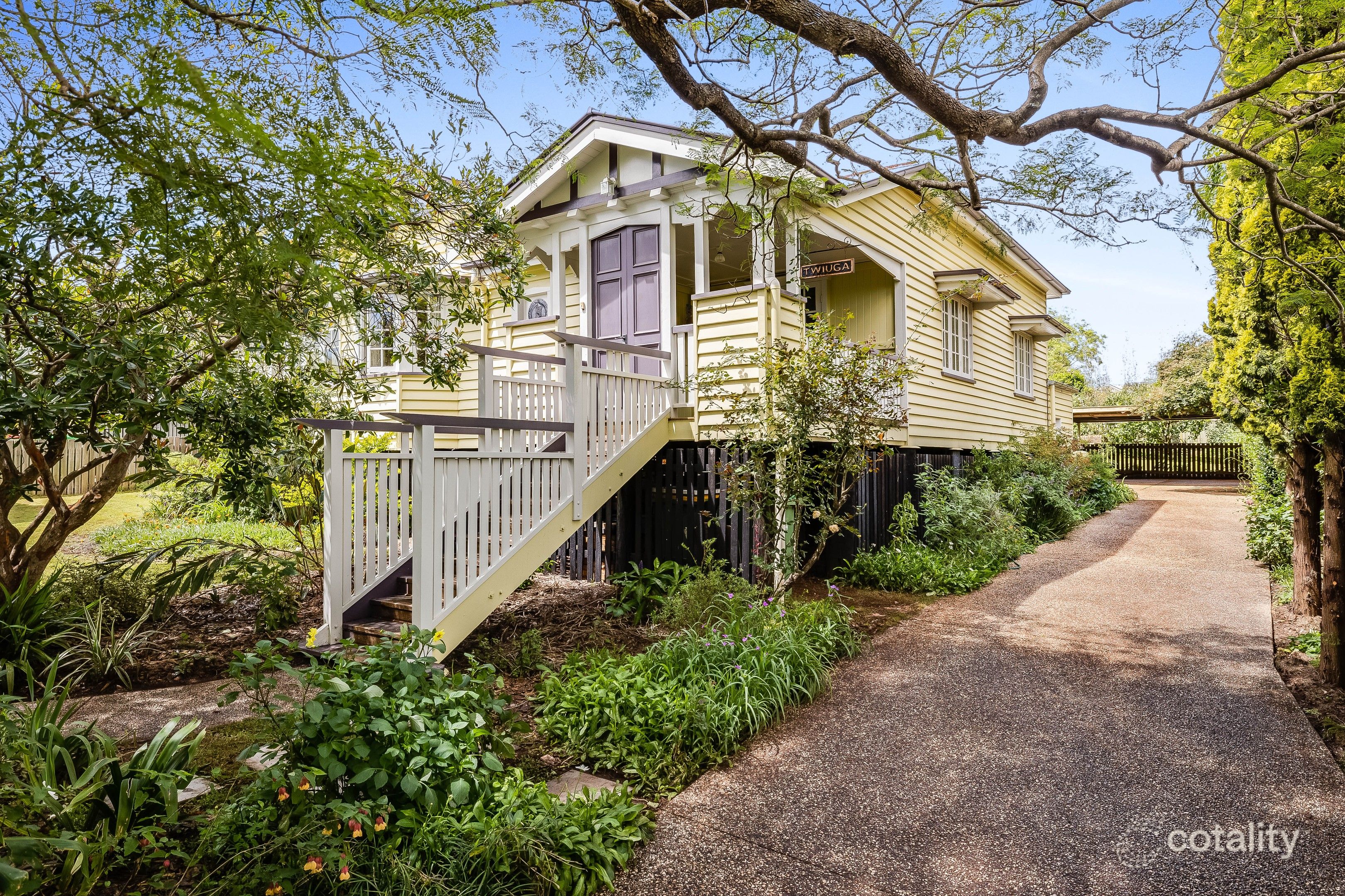 14 Dunmore St, East Toowoomba, QLD 4350