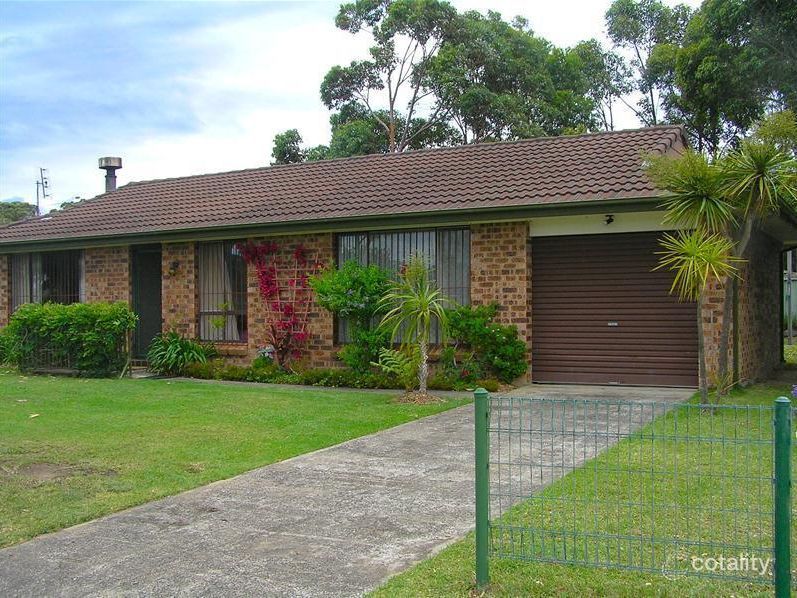 35 Sealark Rd, Callala Bay, NSW 2540