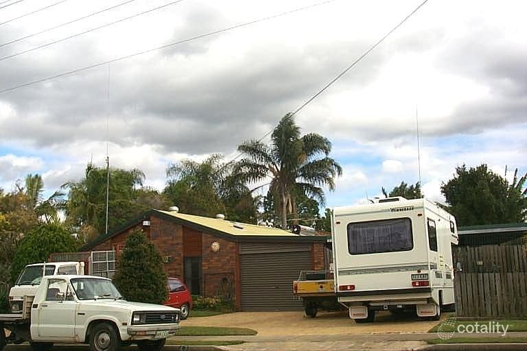 42 Duffield Rd, Kallangur, QLD 4503