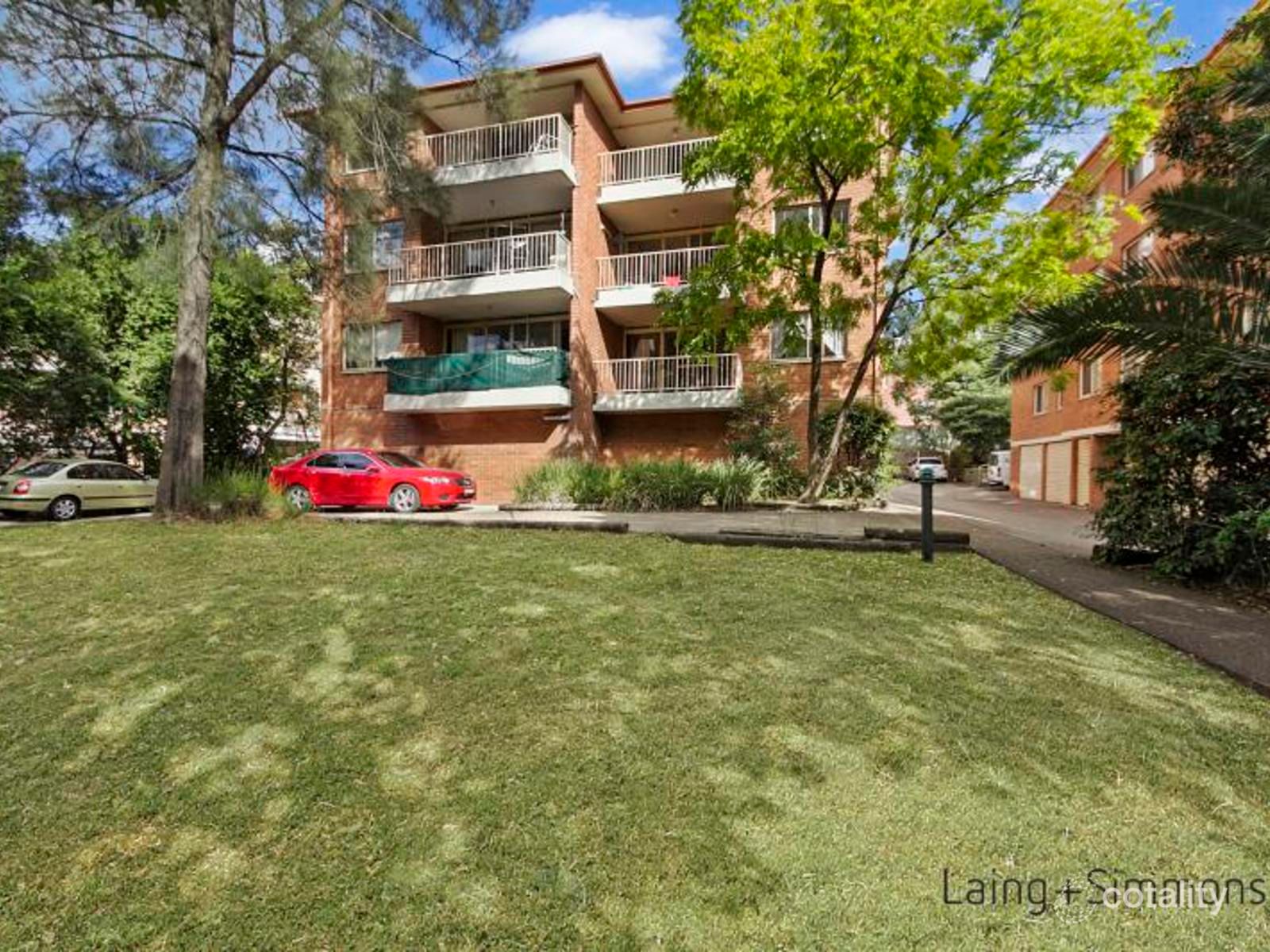 6/67-73 Lane St, Wentworthville, NSW 2145