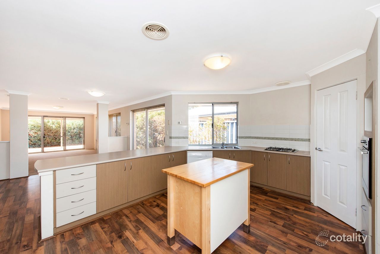 22 Flame Tree Loop, Baldivis, WA 6171