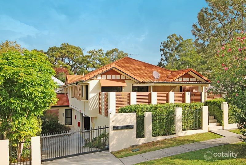 4/35 Depper St, St Lucia, QLD 4067