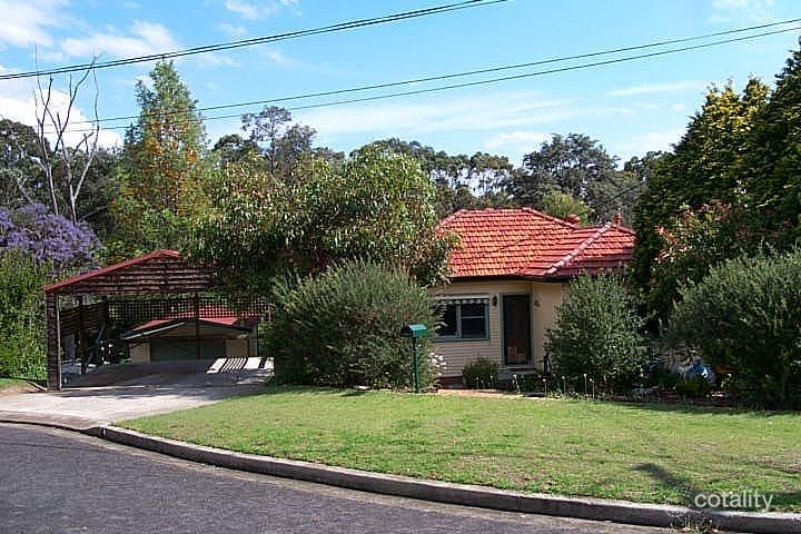 4 Ellimatta St, Rydalmere, NSW 2116