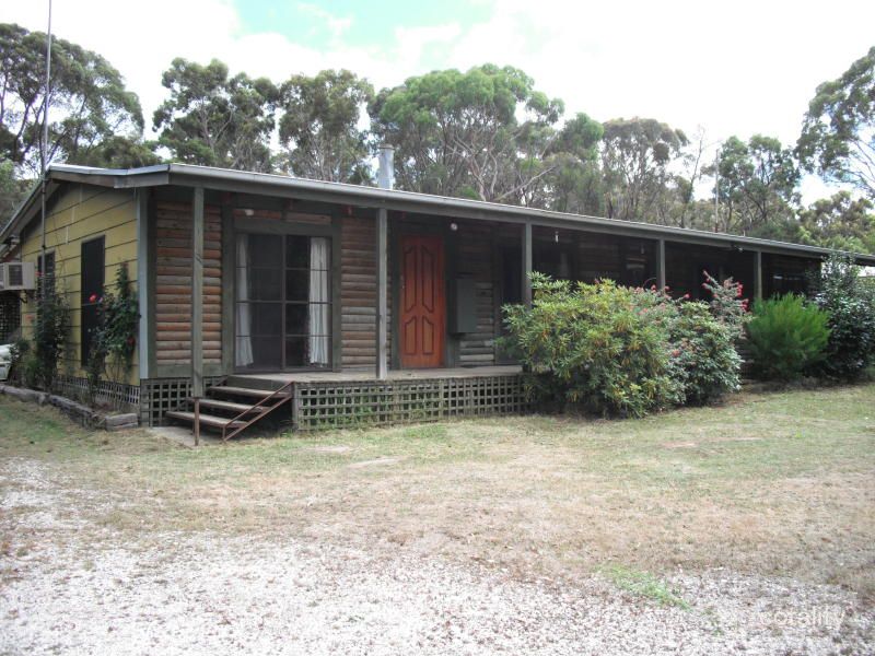 75 Corio Dam Rd, Scarsdale, VIC 3351