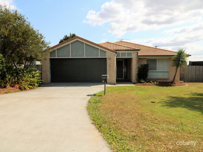 1 Zerlotti Cl, Richlands, QLD 4077