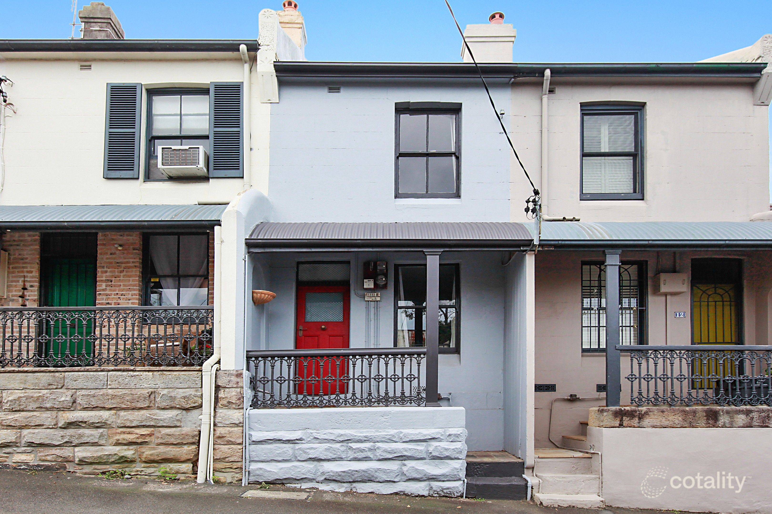 10 Red Lion St, Rozelle, NSW 2039