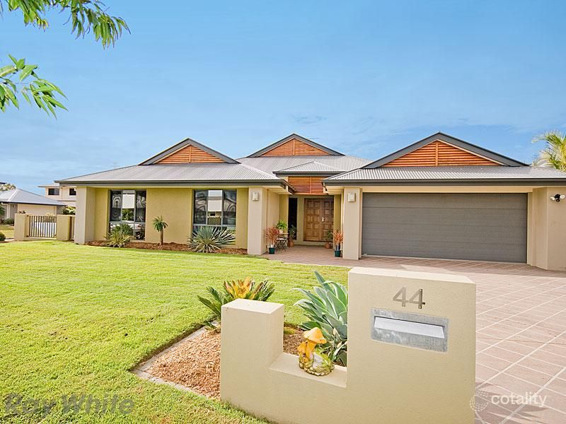 44 Travorten Dr, Bridgeman Downs, QLD 4035