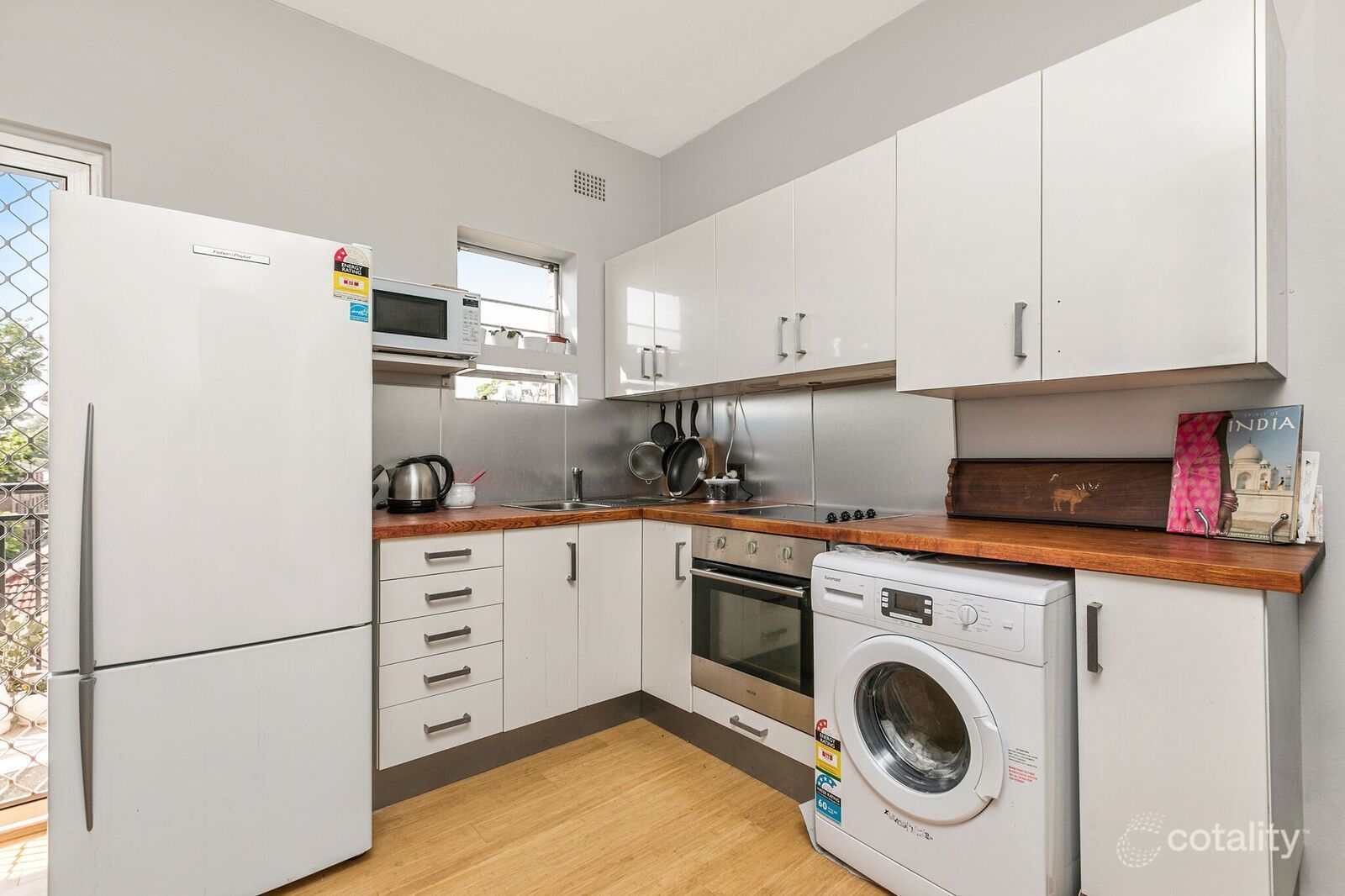 12/1 Gower St, Summer Hill, NSW 2130