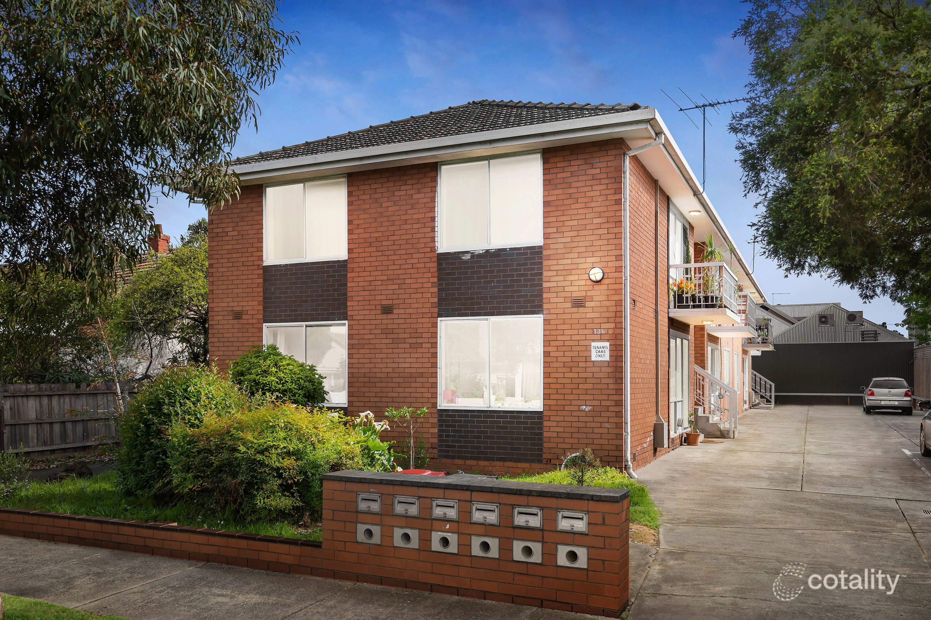 1/136 Smith St, Thornbury, VIC 3071