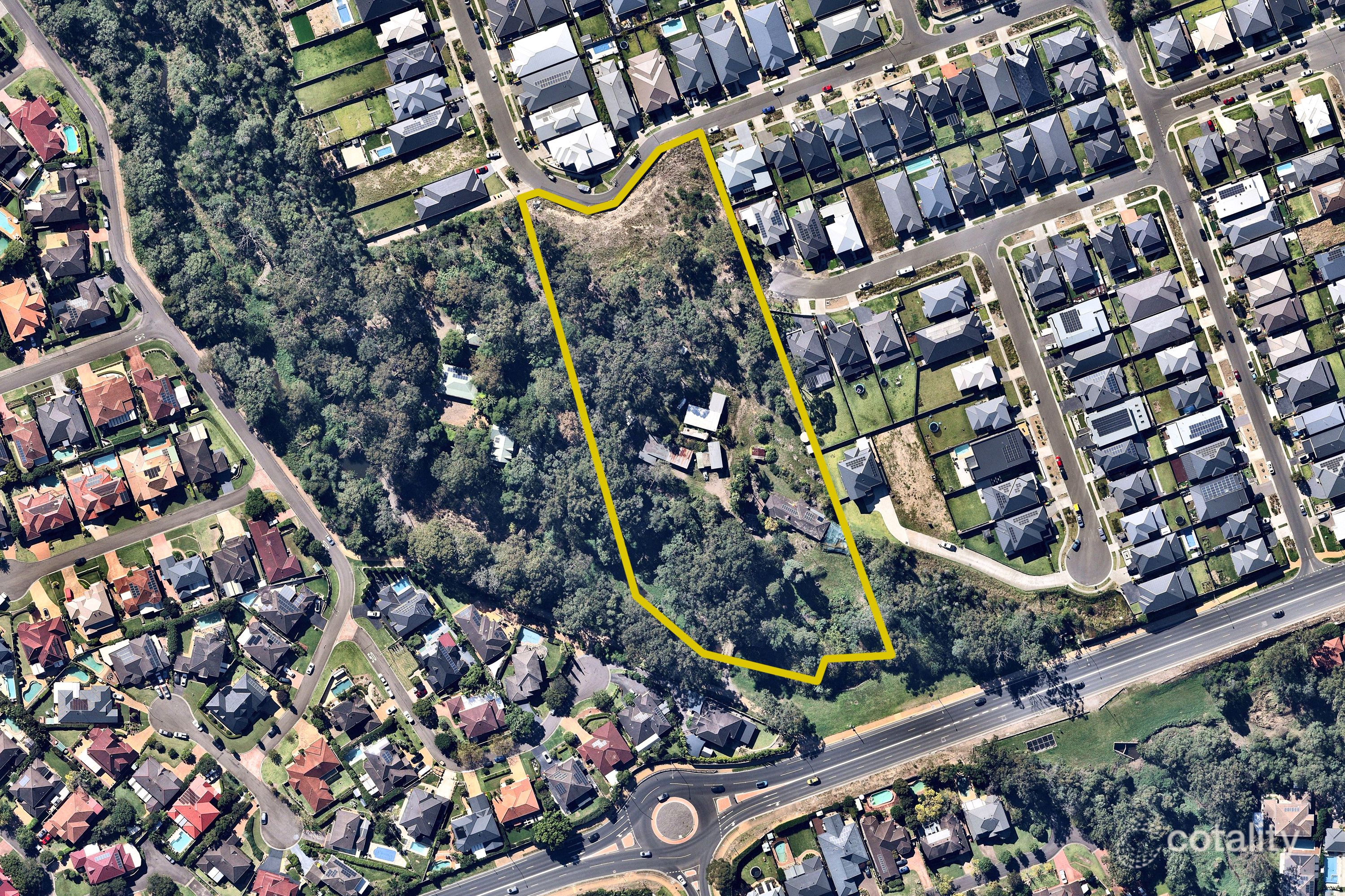 173 Samantha Riley Dr, North Kellyville, NSW 2155