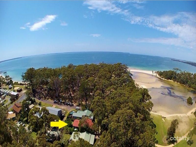 5 Tapalla Ave, Huskisson, NSW 2540