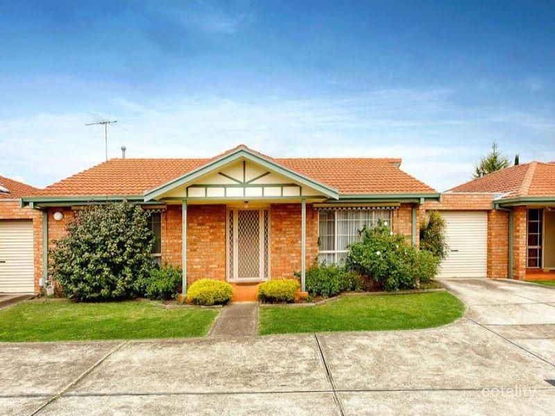 2/47-49 Parkside Ave, Keilor East, VIC 3033