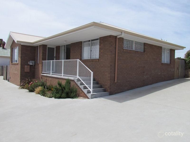 2/24 Charles St, Moonah, TAS 7009