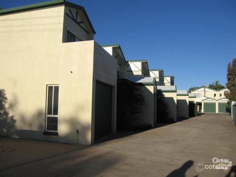 4/52 Borilla St, Emerald, QLD 4720