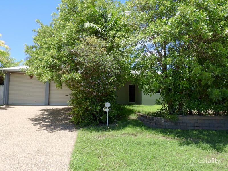 3 Jenkinson Dr, Annandale, QLD 4814