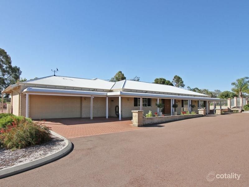 3 Coonadoo Ct, Jandakot, WA 6164