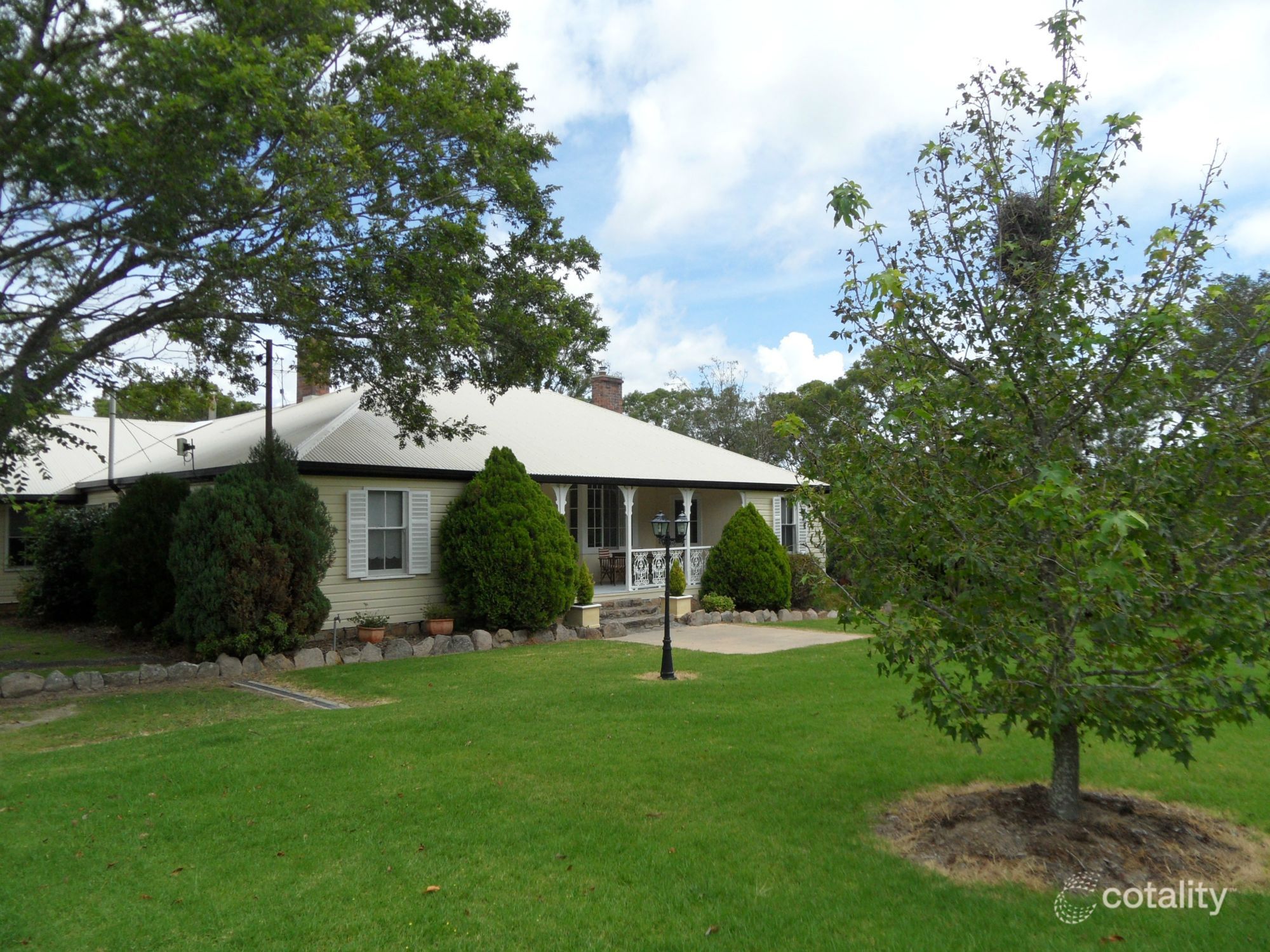 103 Old Caves Rd, Applethorpe, QLD 4378