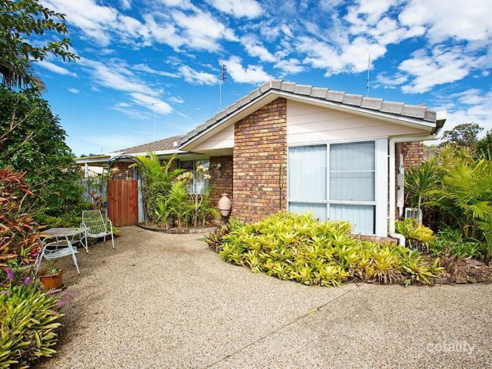 1/74 Pittards Rd, Buderim, QLD 4556