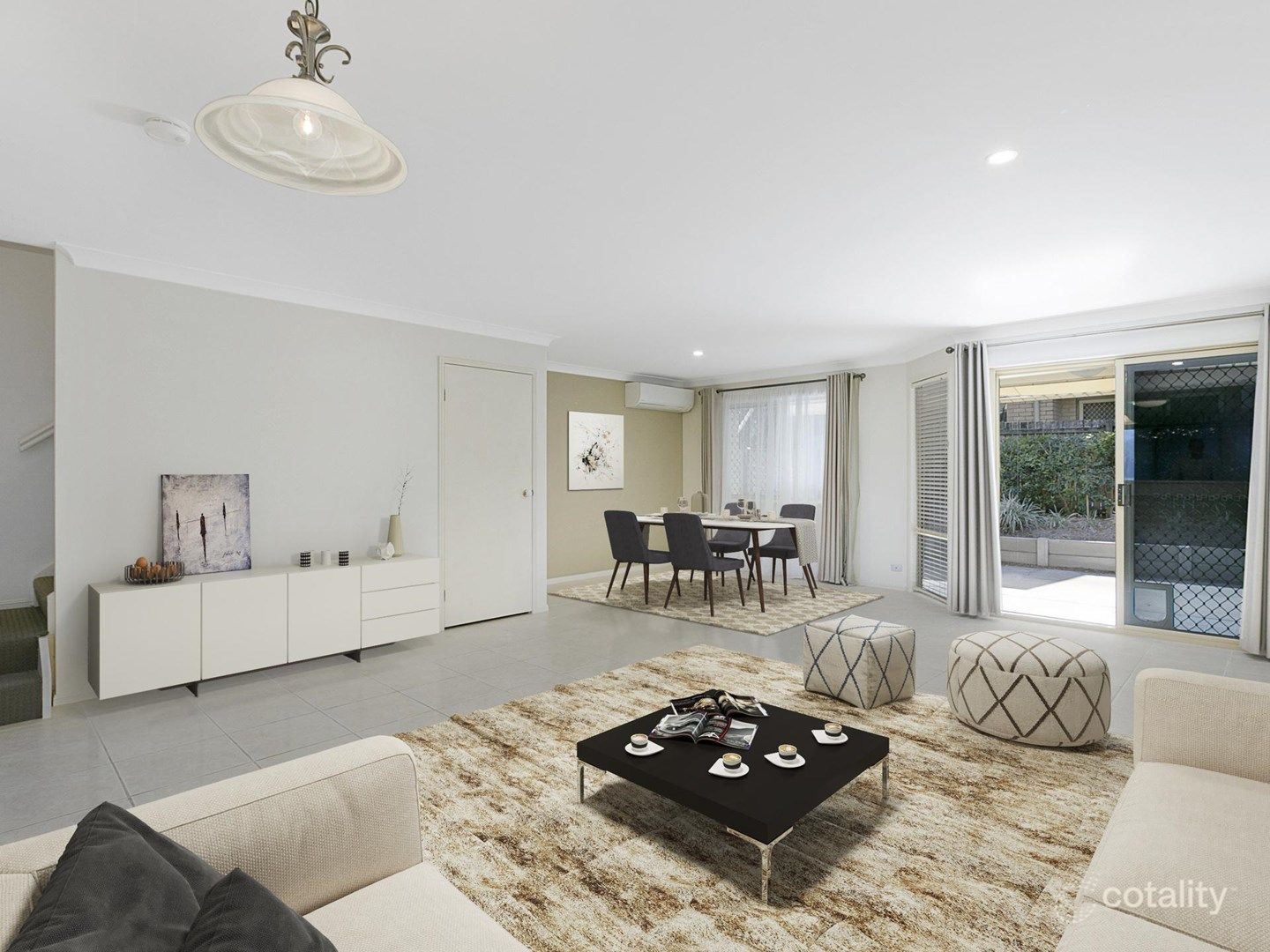 34/2018 Wynnum Rd, Wynnum West, QLD 4178