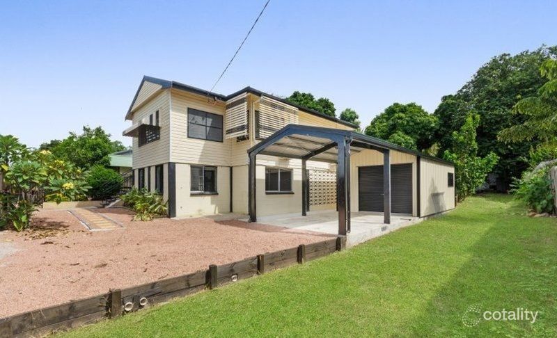 499 Stuart Dr, Stuart, QLD 4811